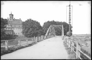 Riesa. Schloss Gröba