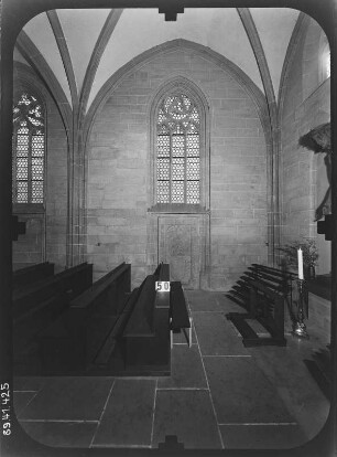 Erfurt : Domberg