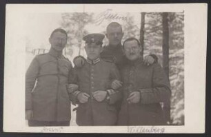 Kreuter, Walther