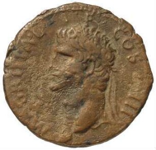 M. Agrippa
