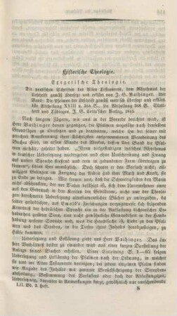 113-129 Exegetische Theologie