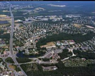Bielefeld-Sennestadt
