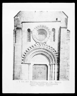 Sainte-Anne-de-Gassicourt