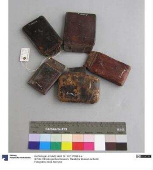 Amulett