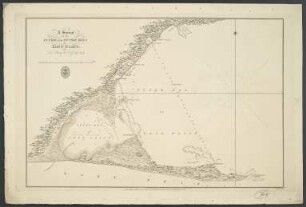 A Survey of the Inner And Outer Bays of Long Point