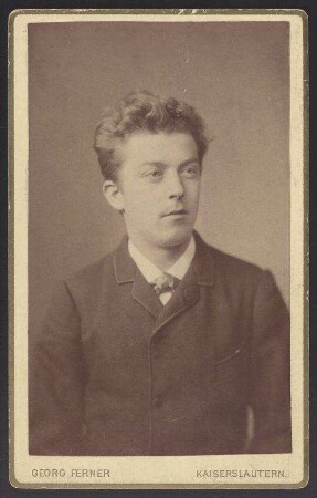 Fauth, Philipp