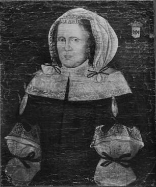 Anna Margaretha Bocholtz