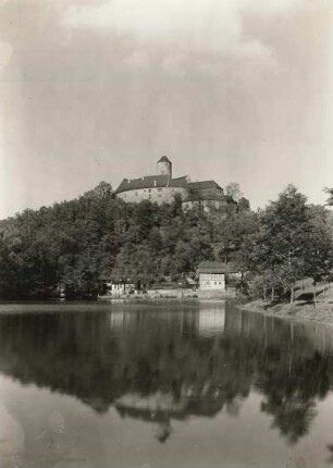 Burg Schönfels