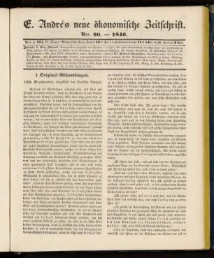 Nro. 90. - 1846
