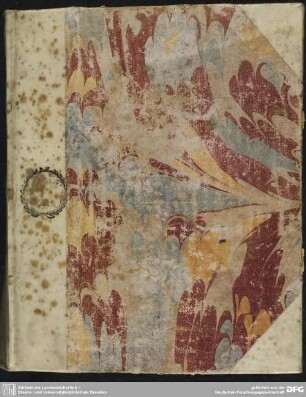 Dissertatio inauguralis medica de therapia imaginaria