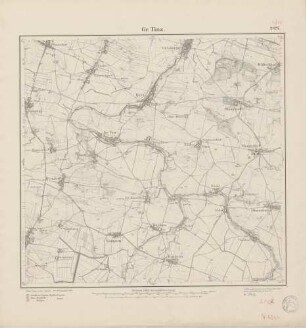 4864 (alte Nr.: 2824) Tinz