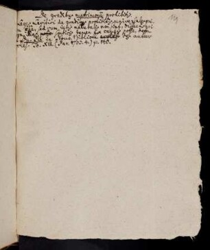 119r-119v, De gradibus matrimonii prohibitis