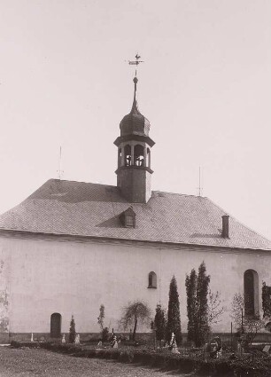 Klösterlein