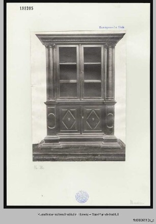Vitrine