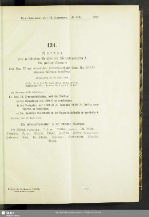[Nr. 434-440]