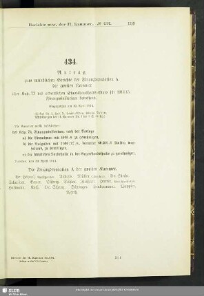 [Nr. 434-440]