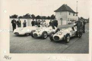 Internationales Avus-Rennen 1951