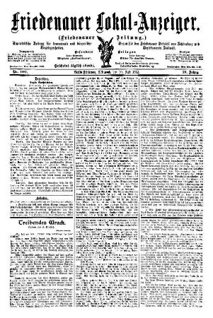 Nr. 160, 10.07.1912