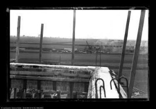 Gesamtblick Bau Me 4 Dampfkesselhaus