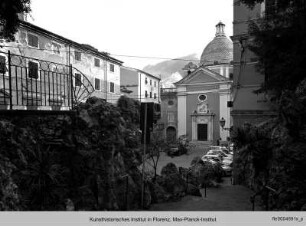 Piazza Antonio Gramsci, Carrara