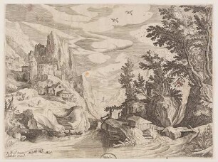 Landscape