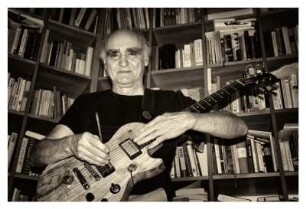 HELMUT JOE SACHSE
