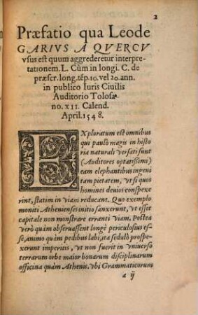 Praelectionum et poematum liber