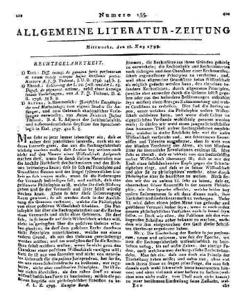 Beschreibung der Handwerker und Künstler. Bd. 1-4. Berlin: Realschule 1797