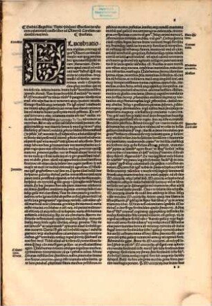 Augustini Niphi Euthici De nostrarum liber calamitatum causis liber