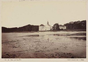 Sundewitt - Schloss Gravenstein