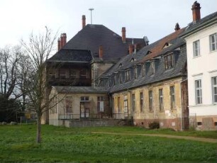 Baruth/Mark, Schloss Baruth 41