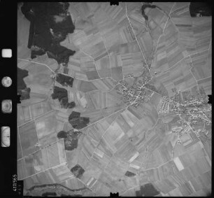 Luftbild: Film 6 Bildnr. 371
