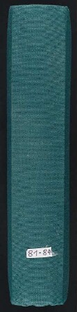 Reisealbum von Uwe Voigtländer : Reisealbum von Uwe Voigtländer. Halbband; 26 x 21 x 4,5 cm (1981). Dresden: SLUB/DF 2019.C.19
