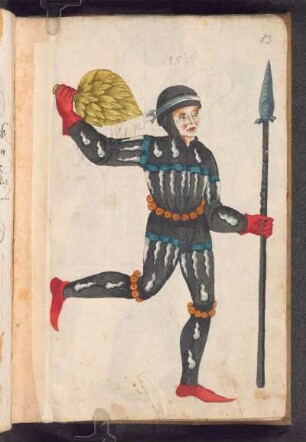 Schembartläufer 1467