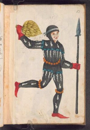 Schembartläufer 1467