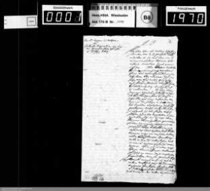 . 1712: Januar 1712