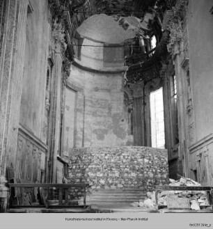 Santissima Annunziata del Vastato, Genua