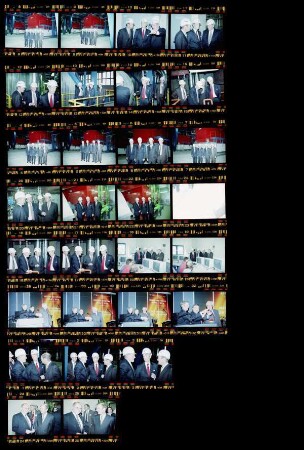 Heizkraftwerk, Jena, 1996