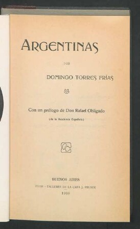 Argentinas
