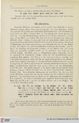 ⟦Muldenstein⟧