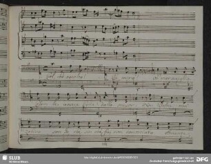 Recitativo: Ciel che ascolto che miro oh meraviglia
