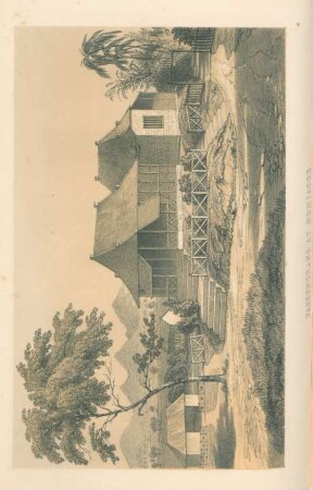 Passengrang at Bomiagoe