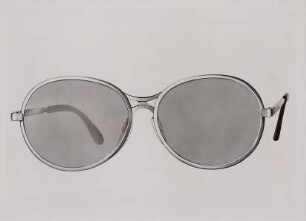 Brille "Bernina 1089" der Optischen Werke G. Rodenstock
