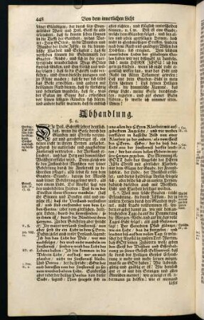 448-466, Abhandlung.