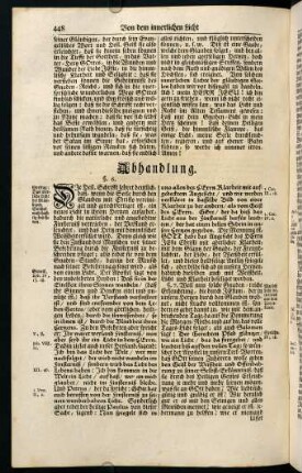 448-466, Abhandlung.
