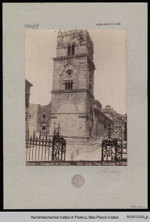 Cattedrale di San Nicola di Bari, Nicosia