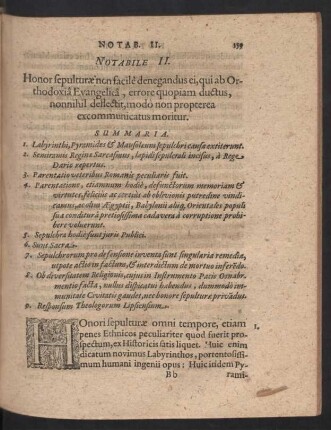 Notabile II.