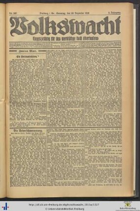 20.12.1913 (Zweites Blatt)