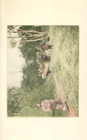 A group of Chinamen preparing their own coffins