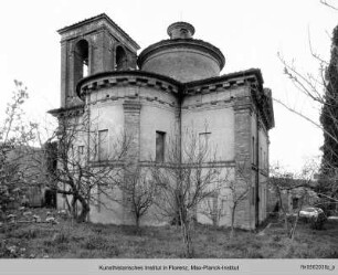 San Bartolomeo, Sovicille